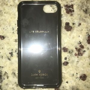 kate spade Accessories - Kate Spade iPhone 7 case kate spade Accessories - Kate Spade iPhone 7 case